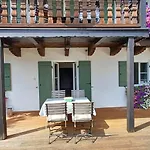 Haus Elbraechter 2 Gstadt am Chiemsee