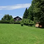 Apartament Haus Elbraechter 2