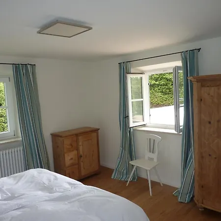 Haus Elbraechter 2 Gstadt am Chiemsee
