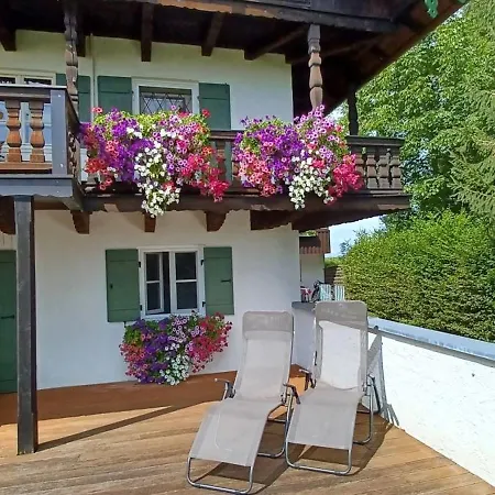 Apartment Haus Elbraechter 2