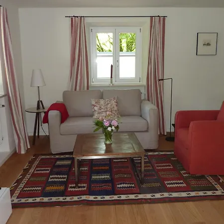 Haus Elbraechter 2 Apartamento Gstadt am Chiemsee