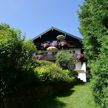 Haus Elbraechter 2 Apartment