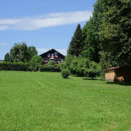 Apartamento Haus Elbraechter 2