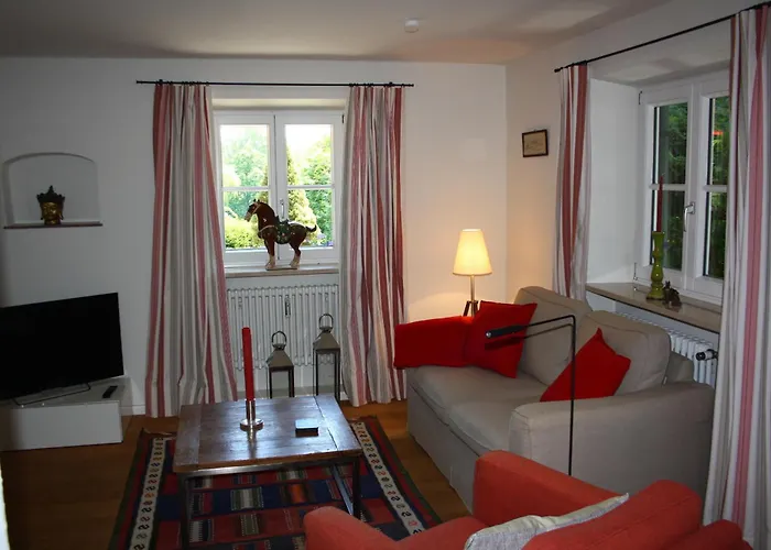 Haus Elbraechter 2