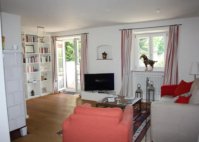 Haus Elbraechter 2 *