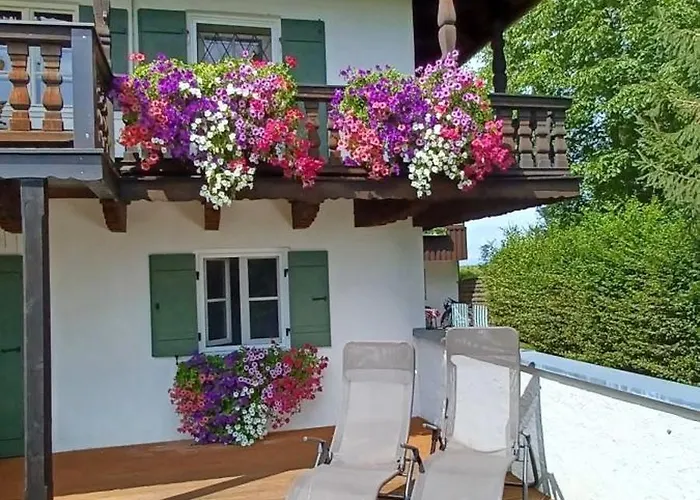 Lejlighed Haus Elbraechter 2