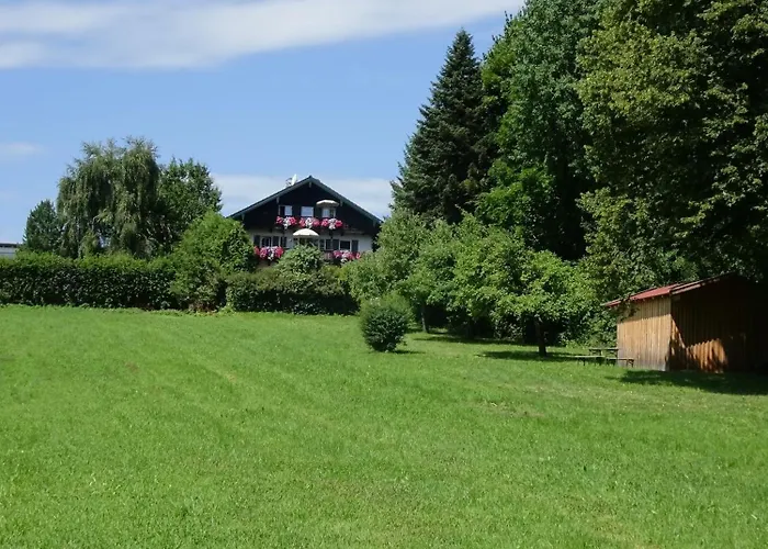 Lejlighed Haus Elbraechter 2
